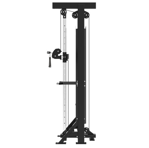 TUNTURI Platinum Multi Station / Single Station Selectorized V-series