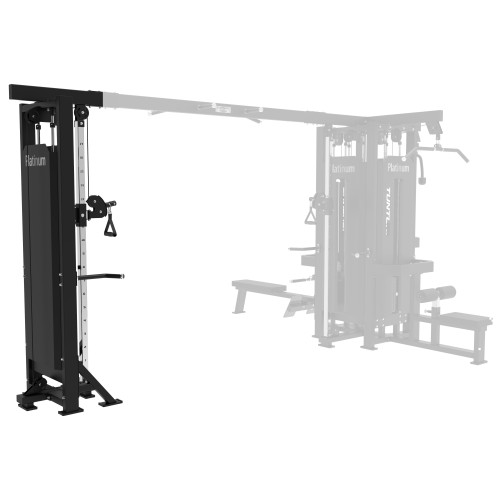 TUNTURI Platinum Multi Station / Single Station Selectorized V-series