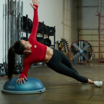 Tasakaaluplatvorm BOSU® NEXGEN™ PRO