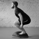Universaalne Tasakaaluplatvorm BOSU® Elite