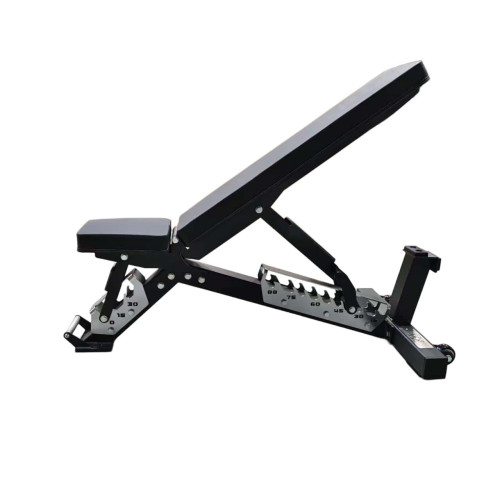 RawFitness professionaalne treeningpink