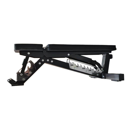 RawFitness professionaalne treeningpink