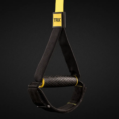 TRX® PRO Suspension Trainer Kit 4 Treeningkomplekt