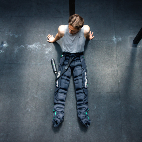 Reboots Go Lite Pants 2.0