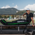 Reboots One Pro Recovery Pants 2.0 Set