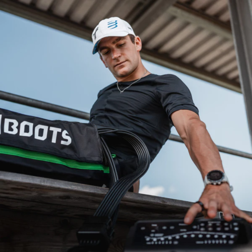 Reboots One Pro Recovery Pants 2.0 Set
