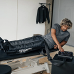 Reboots One Pro Recovery Pants 2.0 Set