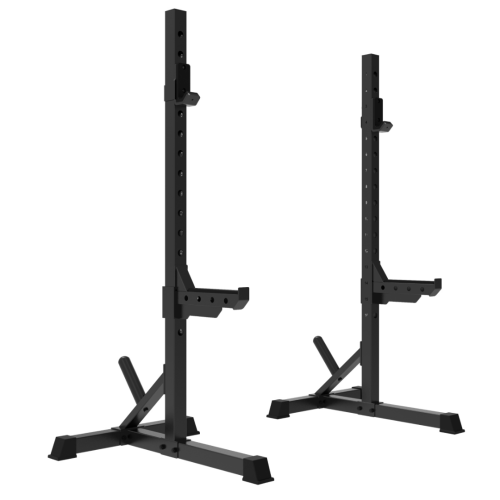 Kükipuur TUNTURI SS60 Squat Stand (1/2)
