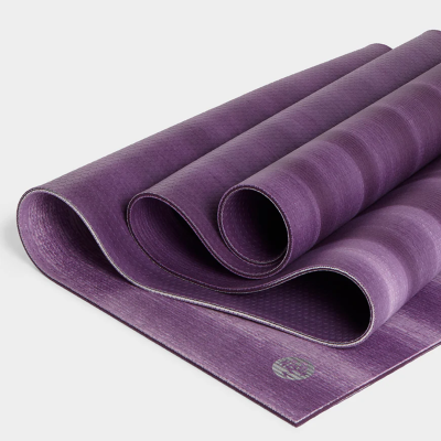 Joogamatt MANDUKA PRO® Black Magic