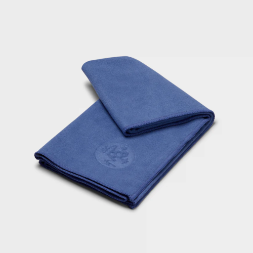 Joogarätik EQUA® YOGA HAND TOWEL