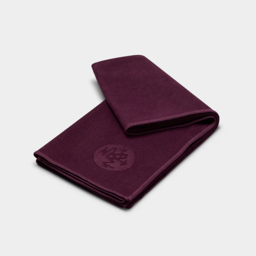 Joogarätik EQUA® YOGA HAND TOWEL