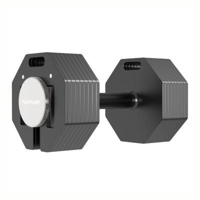 Reguleeritav hantel Tunturi Rapid Adjustable Dumbbell 36 kg