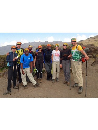 Küünlad Aaretes Lukla LT5