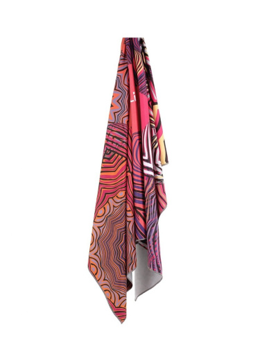 Reisikäterätt Lifeventure Soft Fibre Mandala