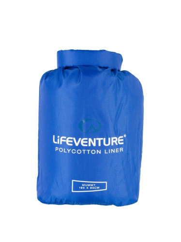 Lifeventure PolyCotton magamiskoti lisavoodri jaoks