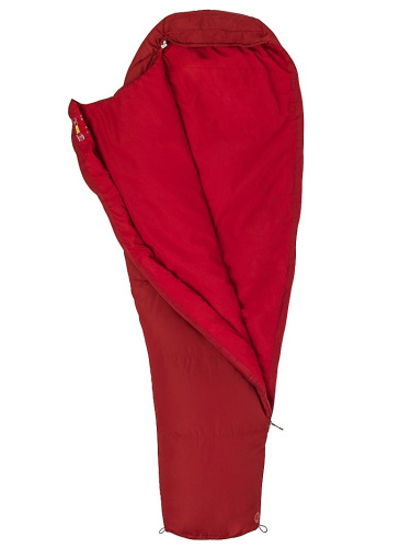 Marine Marmot NanoWave 45 pikka magamiskott