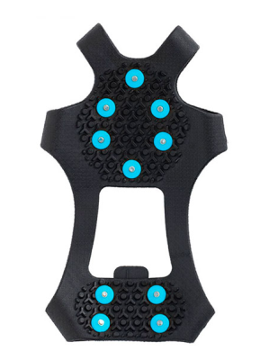 Jalatsite katte Nordic Grip Walking