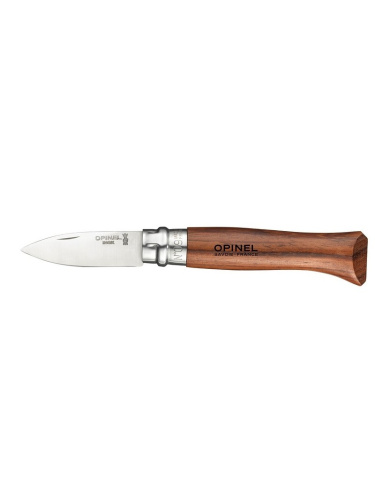 Nuga kaladele Opinel Nr. 9 bubinga käepide
