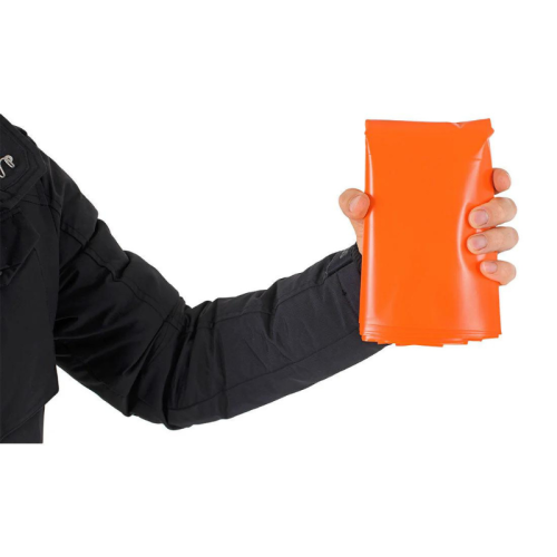 Ekstreemsete tingimuste kott Lifesystemi ellujäämisekott