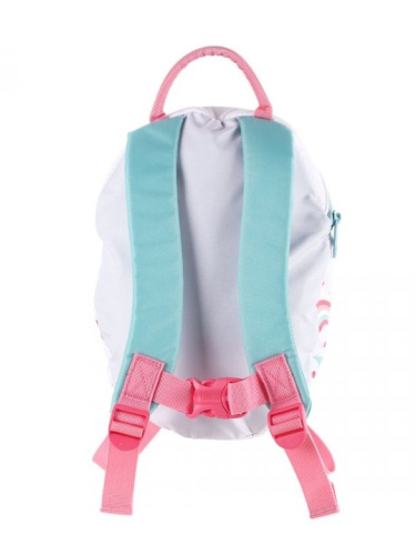 LittleLife laste seljakott - Ükssarvik