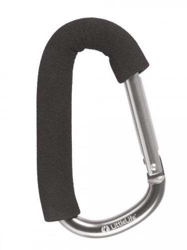 Lapse asjadele mõeldud LittleLife kärupulk