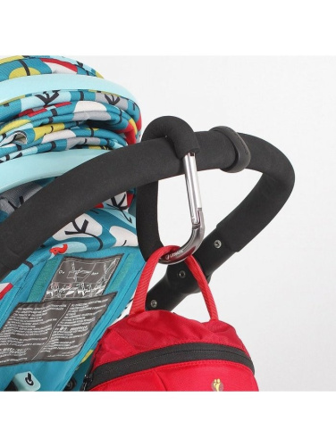 Lapse asjadele mõeldud LittleLife kärupulk