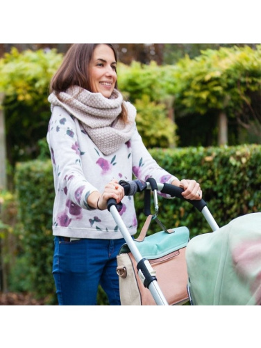 Lapse asjadele mõeldud LittleLife kärupulk