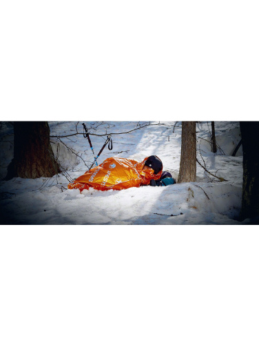 LifeSystemsi termo tekk (ellujäämistekk) survival blanket