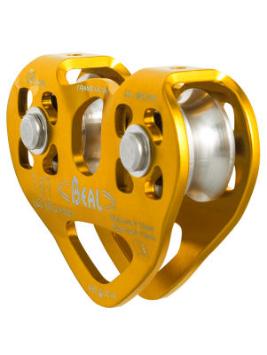 Skateboard Beal Transf'Air Twin B