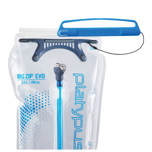 Joogisüsteem Platypus Big Zip EVO 3 L