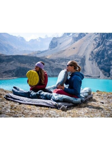 Puhutav padi Thermarest Air Head Reg