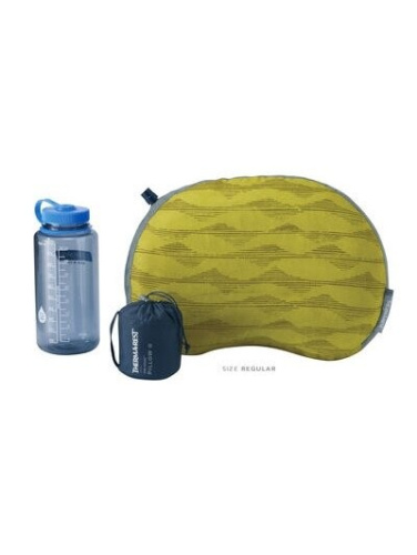 Puhutav padi Thermarest Air Head Reg