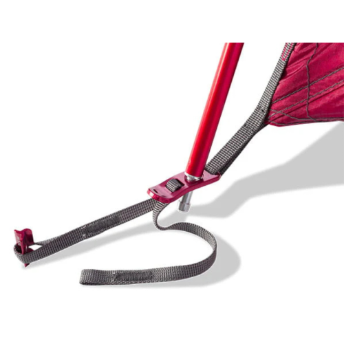 MSR Hubba Hubba NX kahekohaline telk