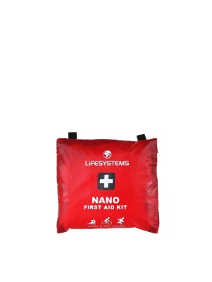 Kerge ja veekindel Lifesystems Light & Dry Nano esmaabikomplekt