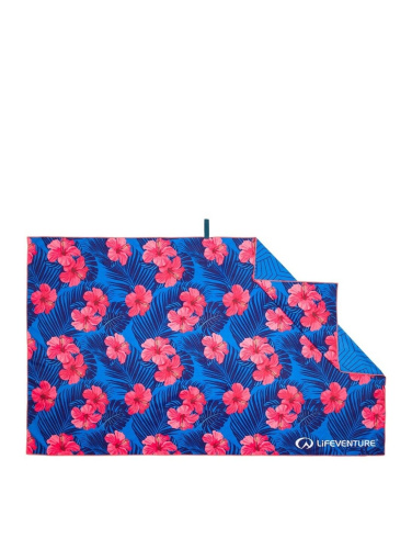 Reisikäterätik Lifeventure Pebematerjalist Taaskasutatud Oahu