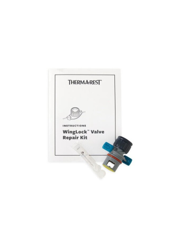 Ventilio remondikomplekt Therm-a-rest WingLock Valve Repair Kit