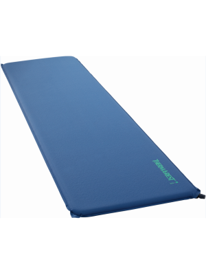 Iseloomustus­tõusev matt Therm-a-Rest TourLite 3 tavaline
