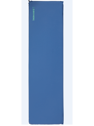 Iseloomustus­tõusev matt Therm-a-Rest TourLite 3 tavaline