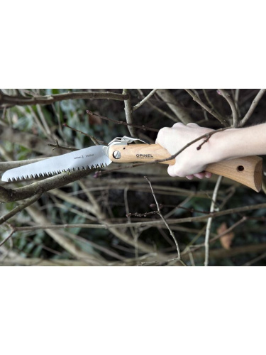 Kokkupandav saag Opinel Folding Saw Nr.18