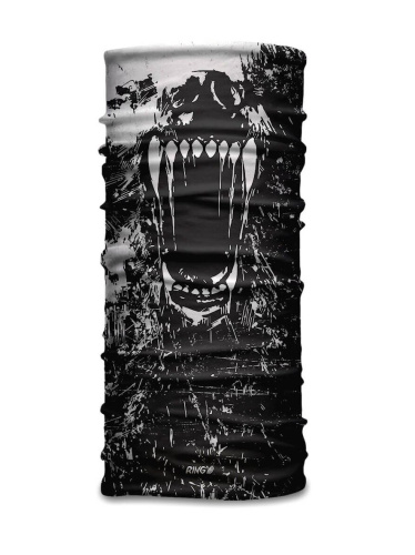 Kaelarihm Hundiembleem