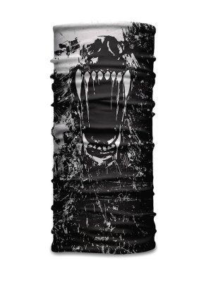 Kaelarihm Hundiembleem