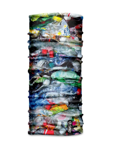 Keskkonnasõbralik prügikast Kaklaskarė Skaara Repreve