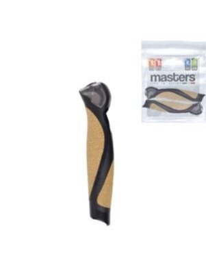 Põhjamaise kõnnikeppide käepidemed Masters Essenza Click Cork