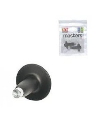 Põhjamaise kõnnikeppide otsikud Masters NW Support Large koos teraseotsikuga