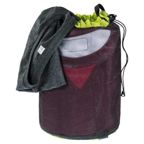 Võrgukott Deuter Mesh Sack 3 toodete pakkimiseks