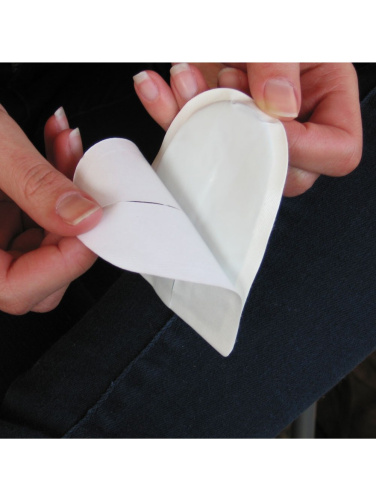 Jalatallale soojenduskotid Thermopad