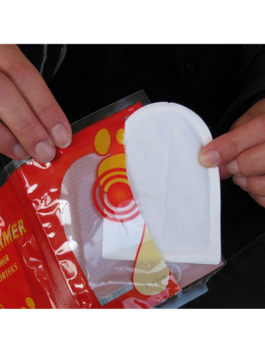 Jalatallale soojenduskotid Thermopad