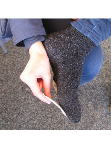 Jalatallale soojenduskotid Thermopad