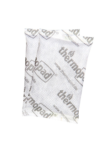 Soe käte sinepadjad Thermopad