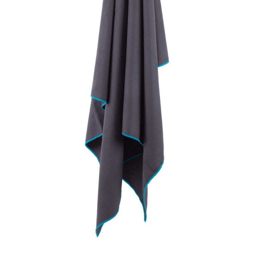 Reisirätik Lifeventure SoftFibre Lite Trek Towel L